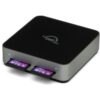 OWC Cardreader Atlas USB-C Dual-Slot SDXC UHS-II