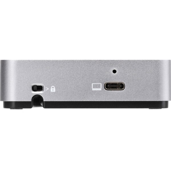 OWC Cardreader Atlas USB-C Dual-Slot SDXC UHS-II