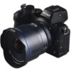 Laowa 10mm f/2.8 Zero-D FF Auto Focus Lens - Nikon Z (Lao...