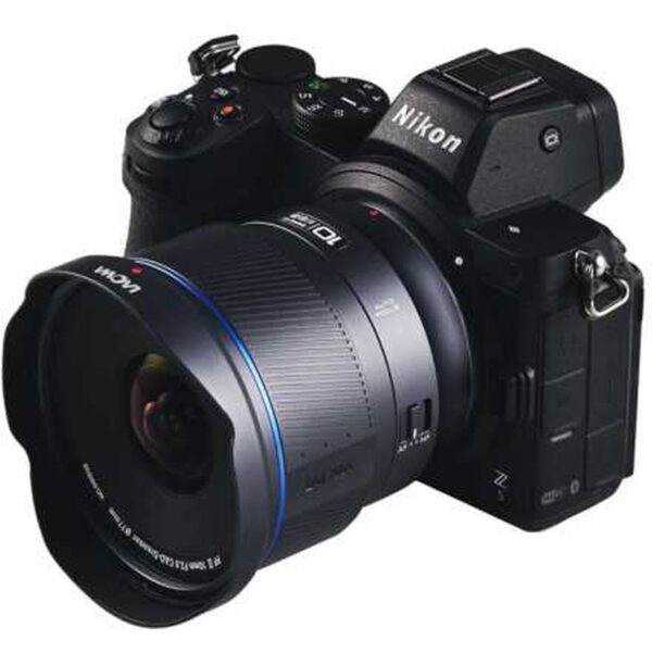 Laowa 10mm f/2.8 Zero-D FF Auto Focus Lens - Nikon Z (Lao...
