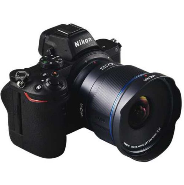 Laowa 10mm f/2.8 Zero-D FF Auto Focus Lens - Nikon Z (Lao...