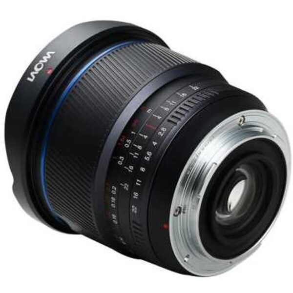 Laowa 10mm f/2.8 Zero-D FF Lens - Canon RF (LAO-10-CR)
