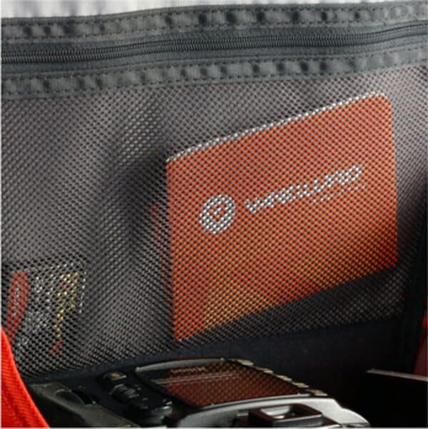 Vanguard Schoudertas Pampas II 18RD