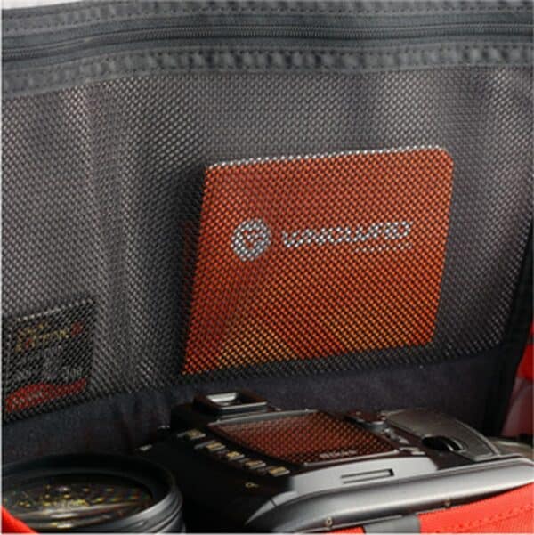 Vanguard Schoudertas Pampas II 22RD