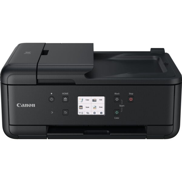 Canon PIXMA TR7650 A4 1200x1200DPI 446x213x485