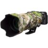 easyCover Lens Oak For Nikon Z 70-200mm f/2.8 VR S True Timber HTC Camouflage