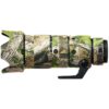 easyCover Lens Oak For Nikon Z 70-200mm f/2.8 VR S True Timber HTC Camouflage
