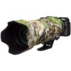 easyCover Lens Oak For Nikon Z 70-200mm f/2.8 VR S True Timber HTC Camouflage