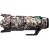 easyCover Lens Oak For Nikon Z 70-200mm f/2.8 VR S Forest Camouflage