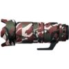 easyCover Lens Oak For Nikon Z 70-200mm f/2.8 VR S Green Camouflage
