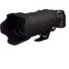 easyCover Lens Oak For Nikon Z 70-200mm f/2.8 VR S Black