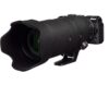 easyCover Lens Oak For Nikon Z 70-200mm f/2.8 VR S Black