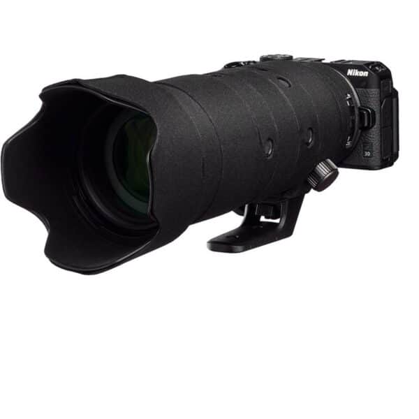 easyCover Lens Oak For Nikon Z 70-200mm f/2.8 VR S Black