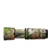 easyCover Lens Oak For Canon RF 100-400mm f/5.6-8 IS USM True Timber HTC Camouf