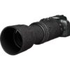 easyCover Lens Oak For Canon RF 100-400mm f/5.6-8 IS USM Black