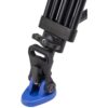 Benro A573T Aluminium Dual Tube Videostatief w/ S6PRO Vid...
