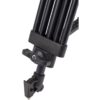 Benro A573T Aluminium Dual Tube Videostatief w/ S6PRO Vid...