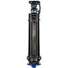 Benro A673TM Aluminium Dual Tube Videostatief w/ S8PRO Vi...