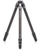 Benro Tortoise Carbon Tripod 24C w/ Leveling Base (TTOR24...