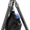 Benro Tortoise Carbon Tripod 24C w/ Leveling Base (TTOR24...