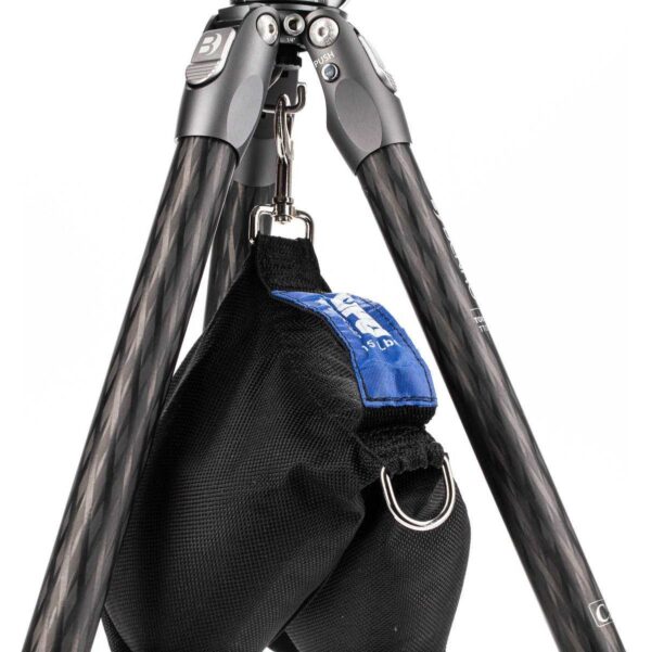 Benro Tortoise Carbon Tripod 24C w/ Leveling Base (TTOR24...