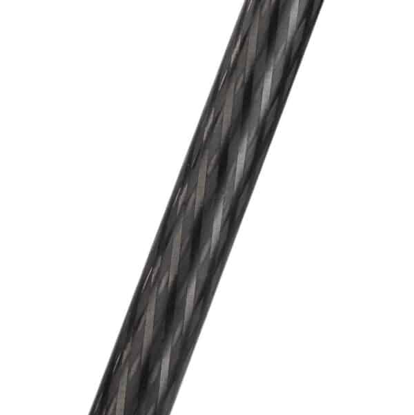 Benro Tortoise Carbon Tripod 24C w/ Leveling Base (TTOR24...