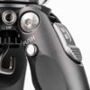 Benro Tortoise Carbon Tripod 24C w/ Leveling Base (TTOR24...