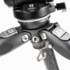 Benro Tortoise Carbon Tripod 34C w/ Leveling Base (TTOR34...