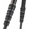 Benro Tortoise Carbon Tripod 34C w/ Leveling Base (TTOR34...
