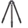 Benro Tortoise Carbon Tripod 34C w/ Leveling Base (TTOR34...