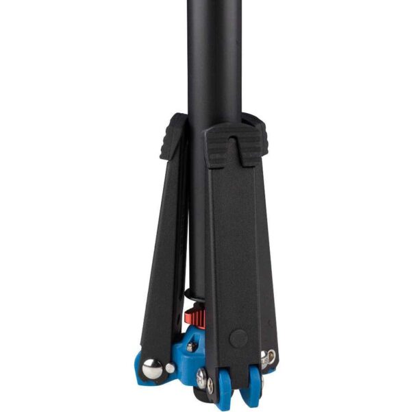 Benro Video Monopod (A38FD)