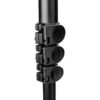 Benro Video Monopod w/ S4PRO Videokop (A48FDS4PRO)