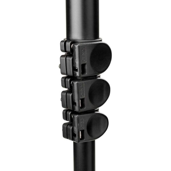 Benro Video Monopod w/ S4PRO Videokop (A48FDS4PRO)