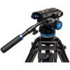 Benro Videokop S8 Pro w/ Snelwisselplaat (S8PRO)