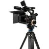 Benro Videokop S8 Pro w/ Snelwisselplaat (S8PRO)