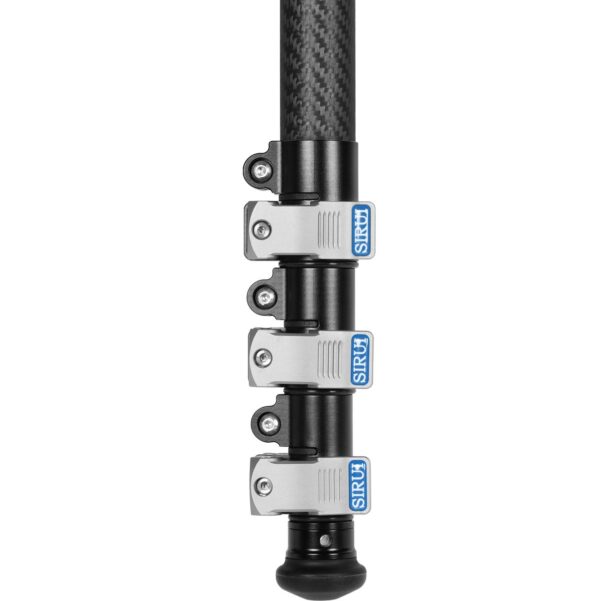 Sirui L-324F + VA-5X Head Landscape Tripod