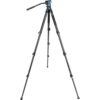Sirui L-324F + VA-5X Head Landscape Tripod