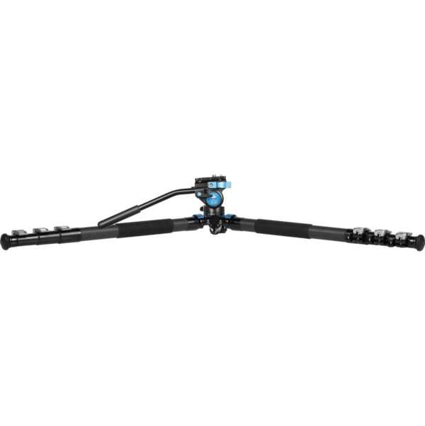 Sirui L-324F + VA-5X Head Landscape Tripod