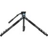 Sirui L-324F + VH-10 Head Landscape Tripod