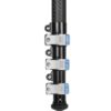 Sirui L-324F + VH-10 Head Landscape Tripod