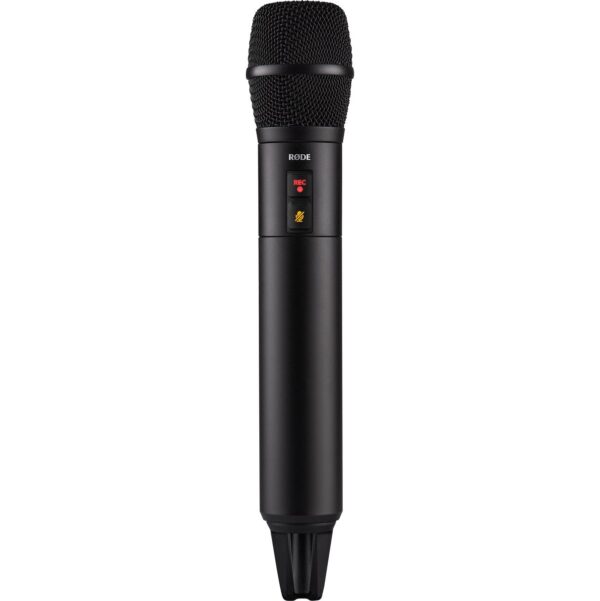 RØDE Interviewpro