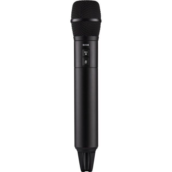 RØDE Interviewpro