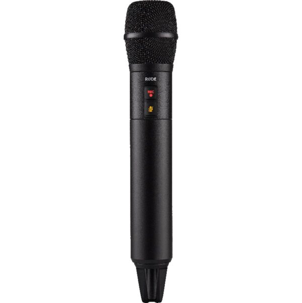 RØDE Interviewpro