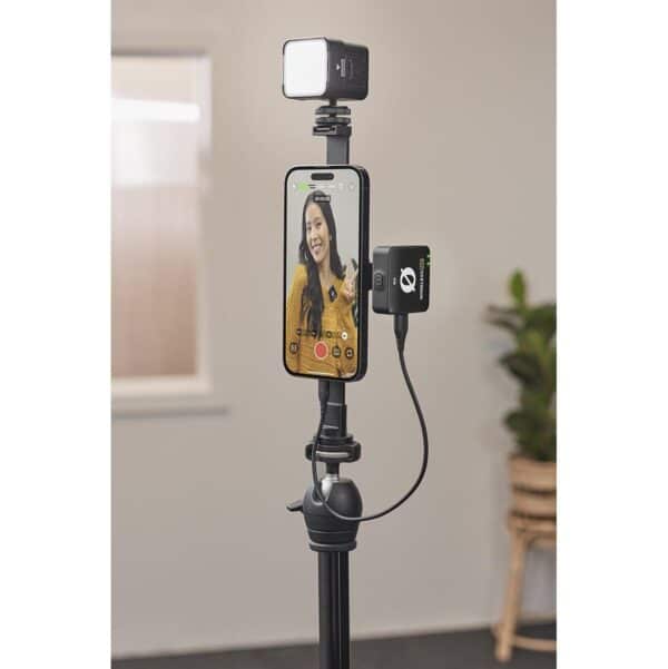 RØDE Magneticadaptor