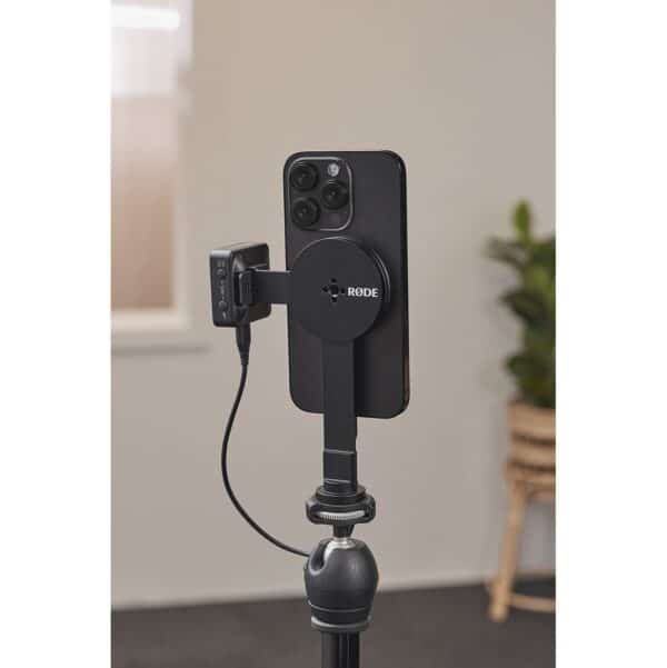 RØDE Magneticadaptor