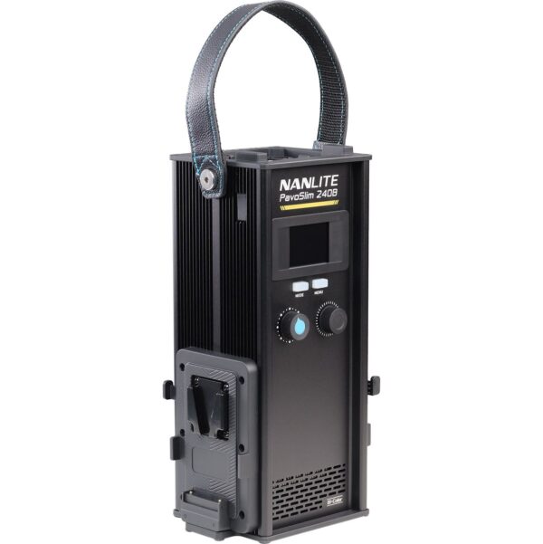 Nanlite Pavoslim 240B