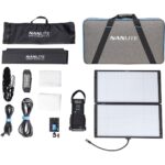 Nanlite Pavoslim 240B