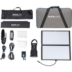 Nanlite Pavoslim 240B