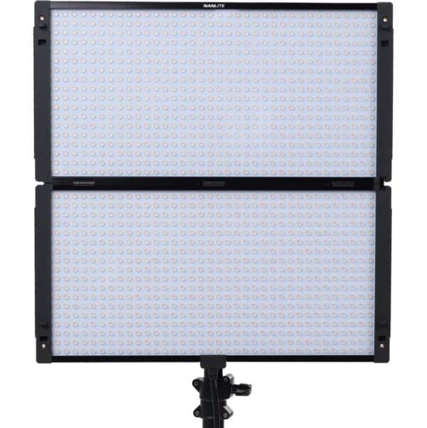 Nanlite Pavoslim 240B