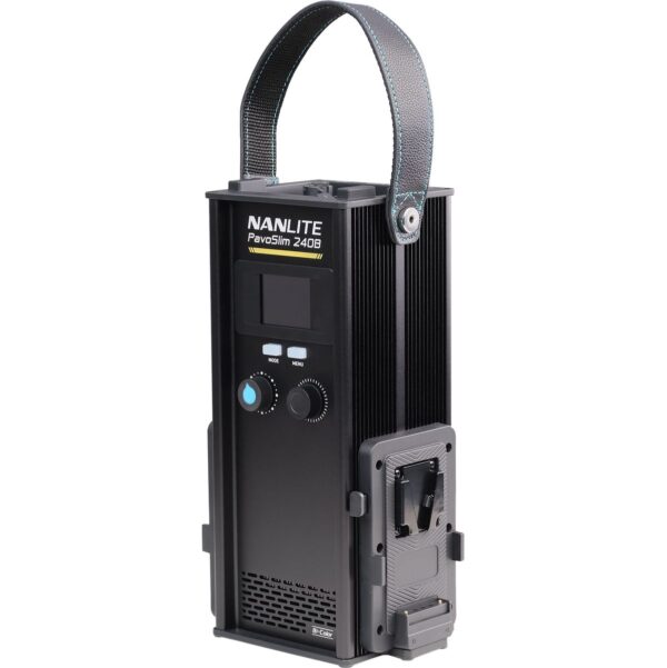 Nanlite Pavoslim 240B